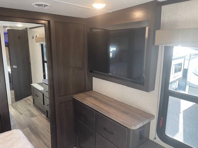 2022 CrossRoads 2022 CrossRoads Suncruiser - thumbnail 22