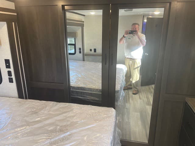 2022 CrossRoads 2022 CrossRoads Suncruiser - thumbnail 23