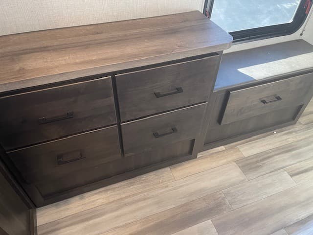 2022 CrossRoads 2022 CrossRoads Suncruiser - thumbnail 24