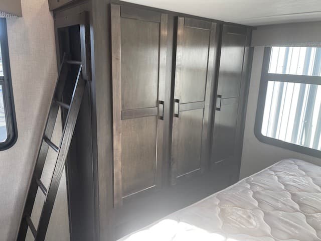 2022 CrossRoads 2022 CrossRoads Suncruiser - thumbnail 27