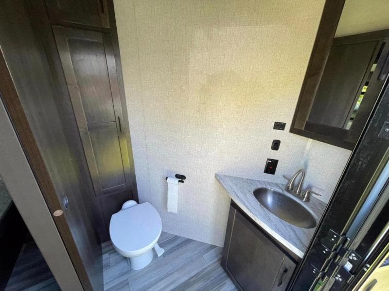 2022 CrossRoads 2022 CrossRoads Suncruiser - thumbnail 28