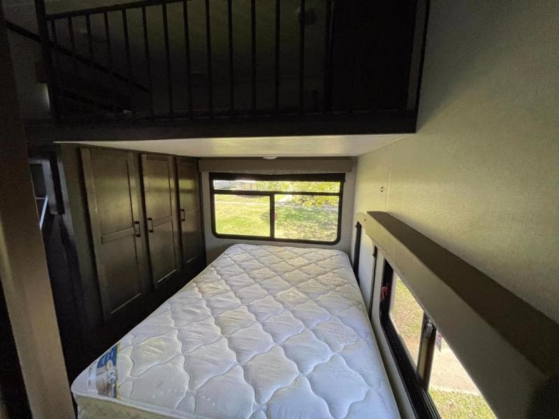 2022 CrossRoads 2022 CrossRoads Suncruiser - thumbnail 29