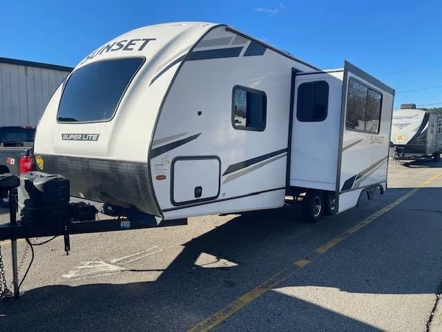 2022 CrossRoads 2022 CrossRoads Sunset Trail - thumbnail 3