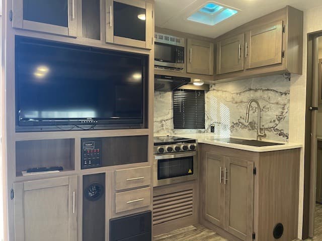 2022 CrossRoads 2022 CrossRoads Sunset Trail - thumbnail 6