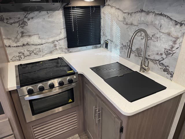 2022 CrossRoads 2022 CrossRoads Sunset Trail - thumbnail 9