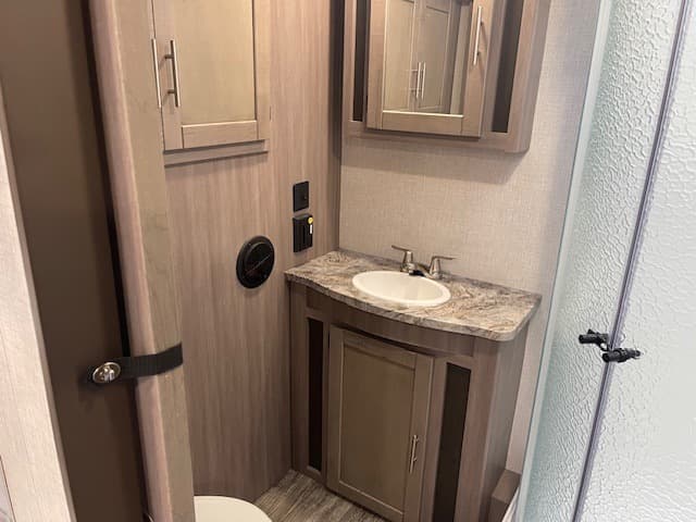 2022 CrossRoads 2022 CrossRoads Sunset Trail - thumbnail 12