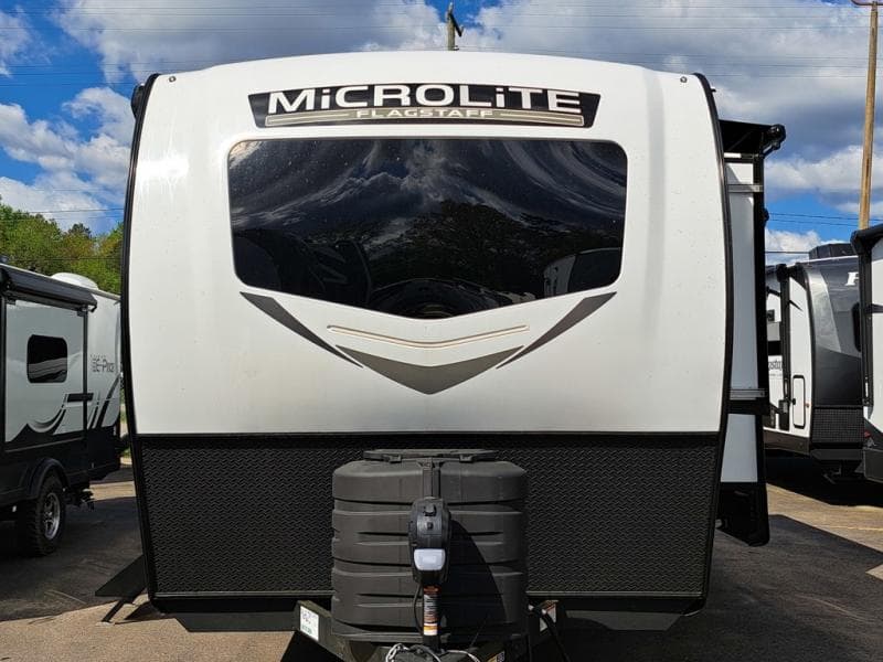 2025 Flagstaff 2025 Flagstaff Micro Lite - thumbnail 3