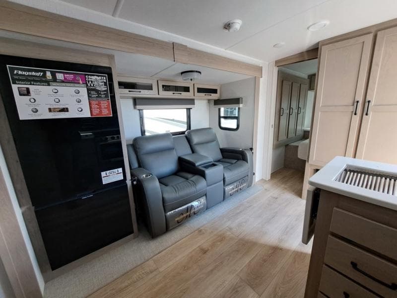 2025 Flagstaff 2025 Flagstaff Micro Lite - thumbnail 12