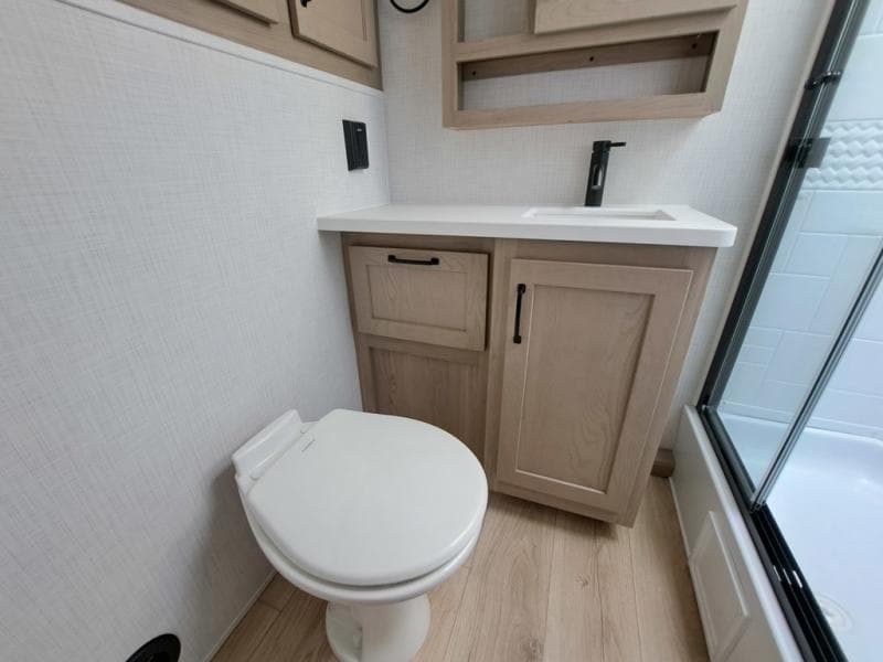 2025 Flagstaff 2025 Flagstaff Micro Lite - thumbnail 13