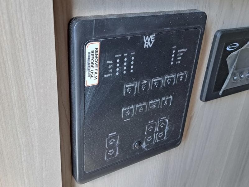 2025 Flagstaff 2025 Flagstaff Micro Lite - thumbnail 15