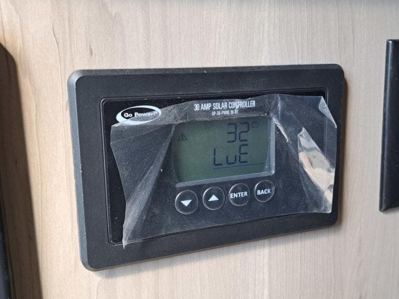 2025 Flagstaff 2025 Flagstaff Micro Lite - thumbnail 16