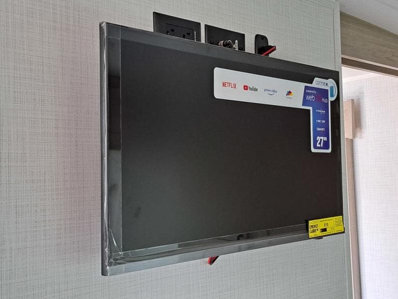 2025 Flagstaff 2025 Flagstaff Micro Lite - thumbnail 19