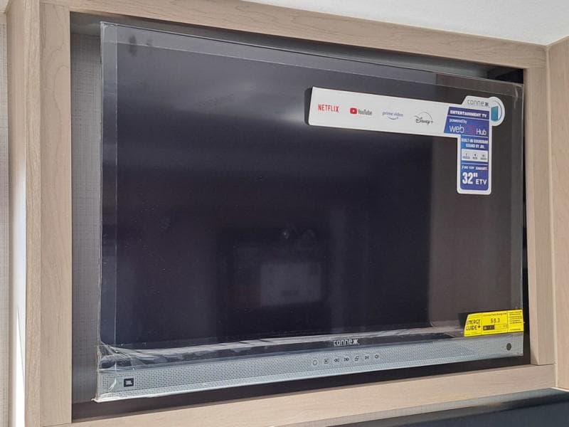 2025 Flagstaff 2025 Flagstaff Micro Lite - thumbnail 20