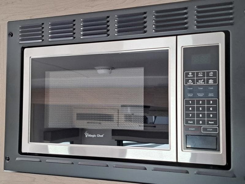 2025 Flagstaff 2025 Flagstaff Micro Lite - thumbnail 21