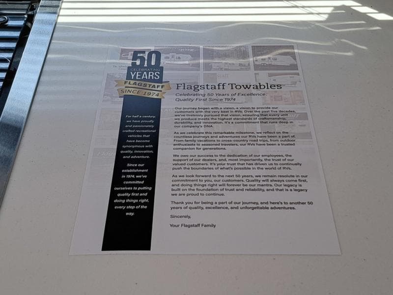 2025 Flagstaff 2025 Flagstaff Micro Lite - thumbnail 24