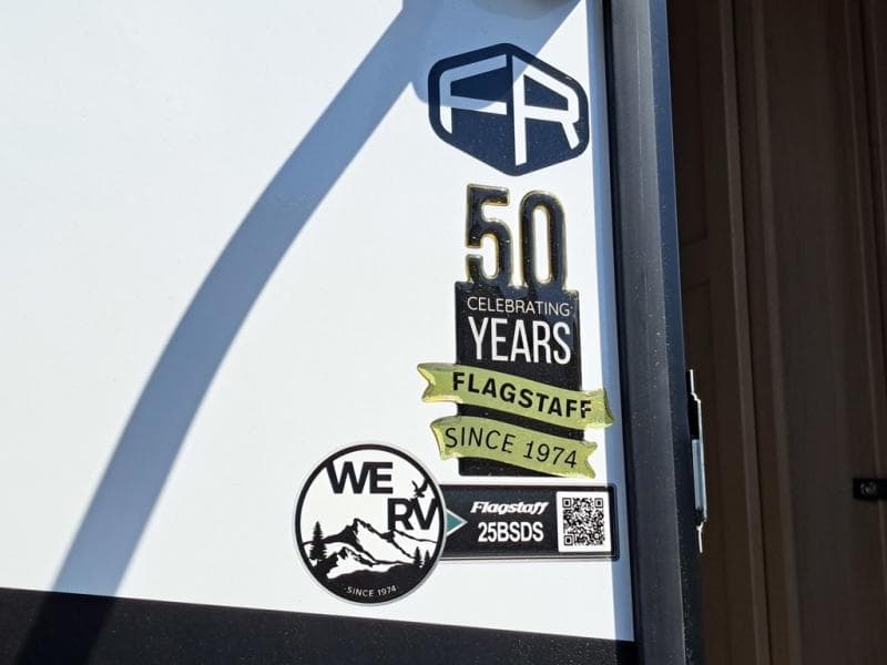 2025 Flagstaff 2025 Flagstaff Micro Lite - thumbnail 29