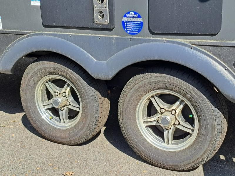 2025 Flagstaff 2025 Flagstaff Micro Lite - thumbnail 30