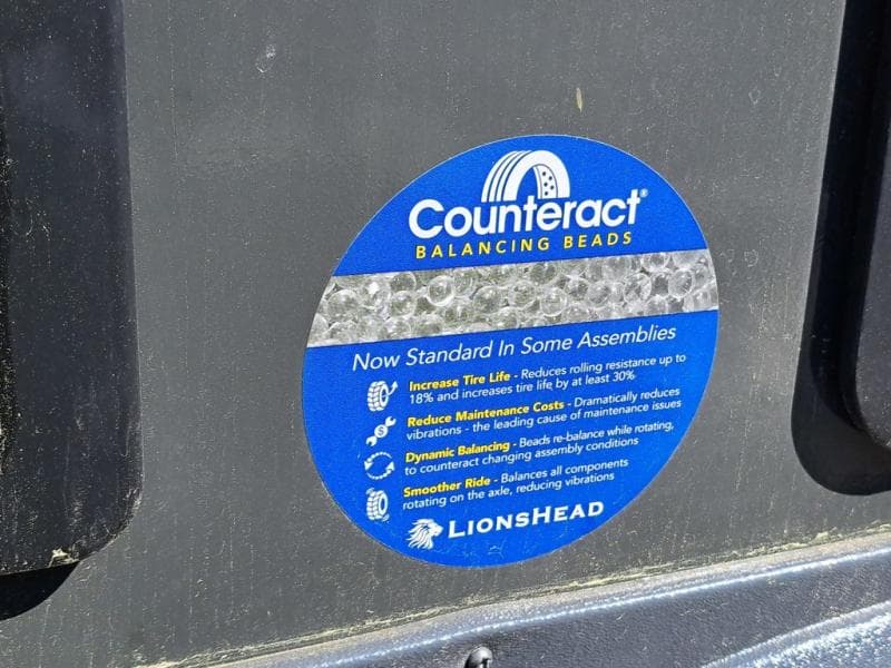 2025 Flagstaff 2025 Flagstaff Micro Lite - thumbnail 31