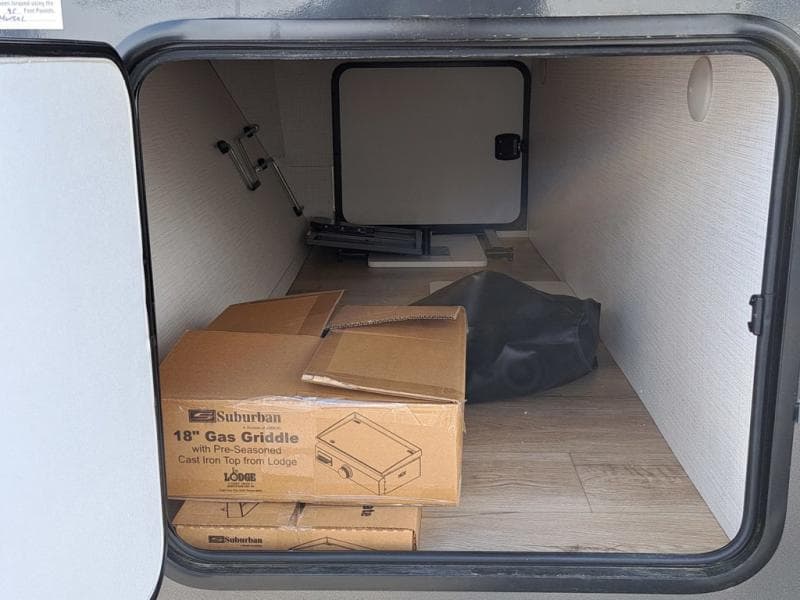 2025 Flagstaff 2025 Flagstaff Micro Lite - thumbnail 34