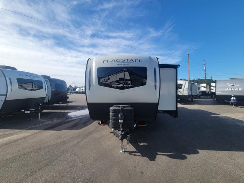 2026 Flagstaff 2026 Flagstaff Micro Lite - thumbnail 3