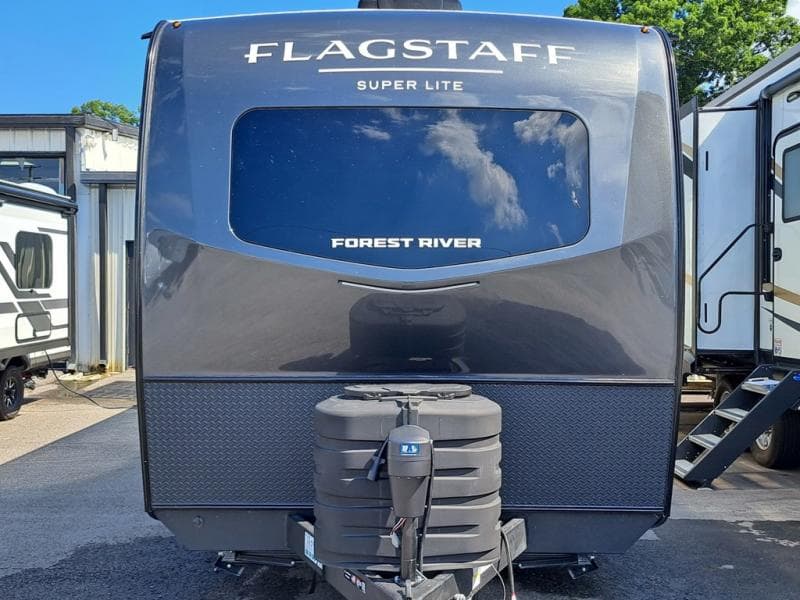 2026 Flagstaff 2026 Flagstaff Super Lite - thumbnail 3