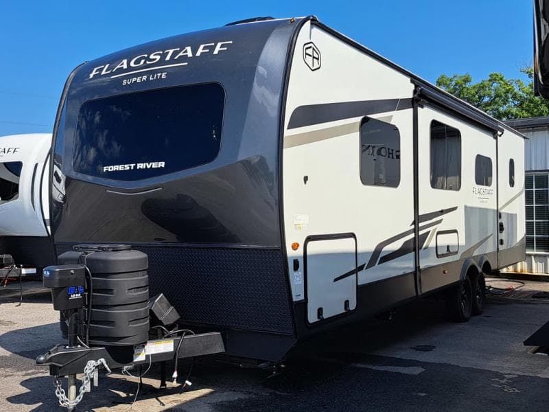 2026 Flagstaff 2026 Flagstaff Super Lite - thumbnail 4