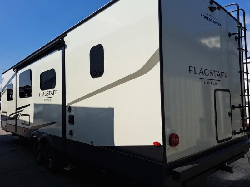 2026 Flagstaff 2026 Flagstaff Super Lite - thumbnail 5