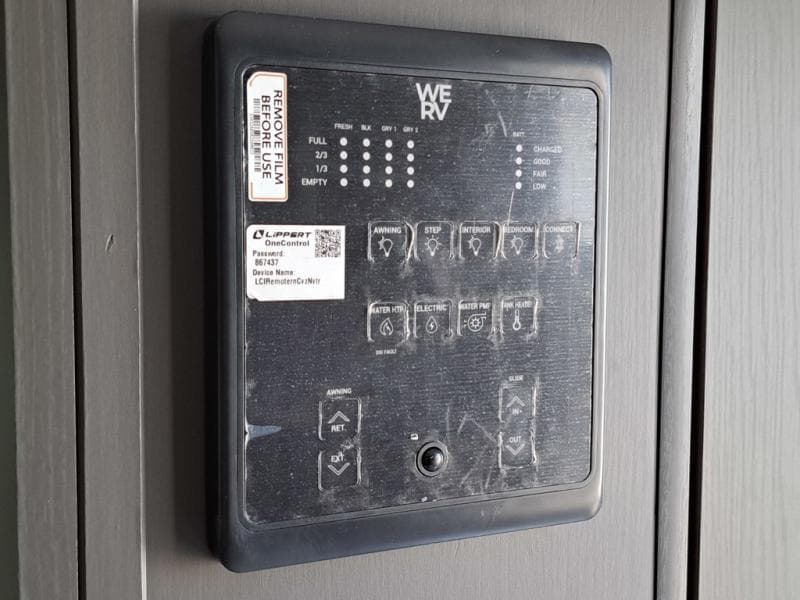 2026 Flagstaff 2026 Flagstaff Super Lite - thumbnail 15