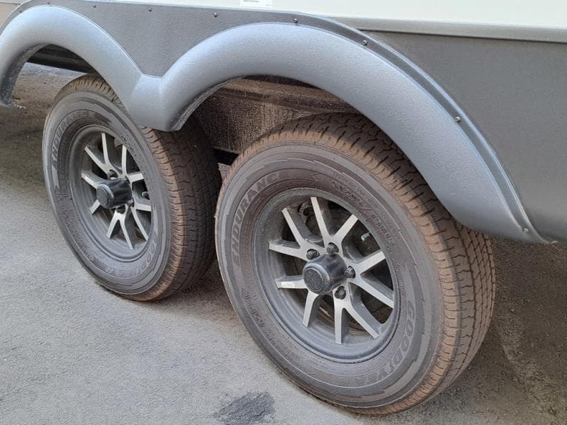 2026 Flagstaff 2026 Flagstaff Super Lite - thumbnail 32