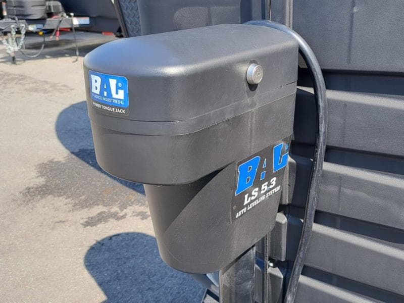 2026 Flagstaff 2026 Flagstaff Super Lite - thumbnail 34