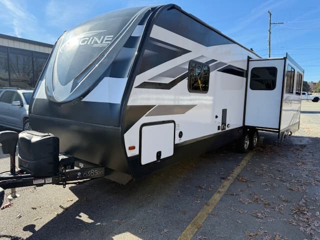 2022 Grand Design 2022 Grand Design Imagine - thumbnail 4