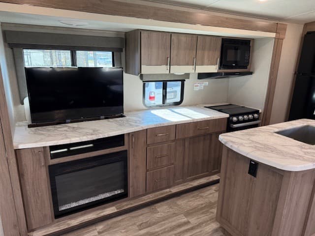 2022 Grand Design 2022 Grand Design Imagine - thumbnail 9