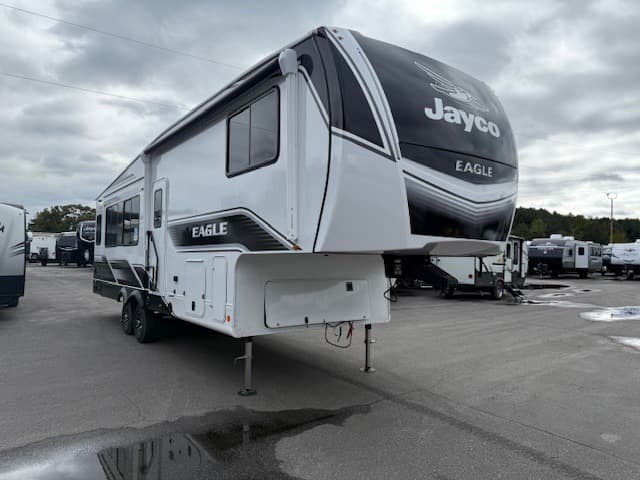 2026 Jayco Eagle HT 29RLC