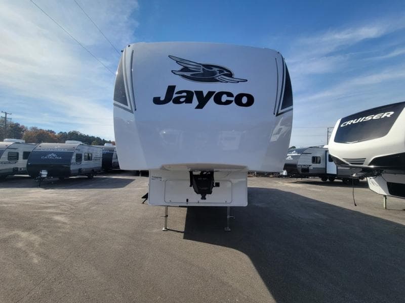 2026 Jayco 2026 Jayco Eagle SLE - thumbnail 9