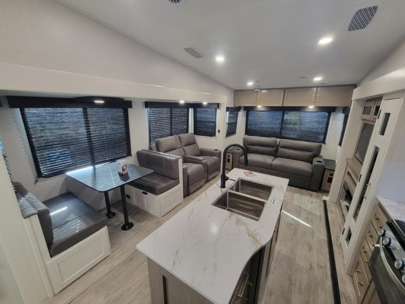 2026 Jayco 2026 Jayco Eagle SLE - thumbnail 15