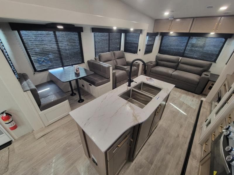 2026 Jayco 2026 Jayco Eagle SLE - thumbnail 16