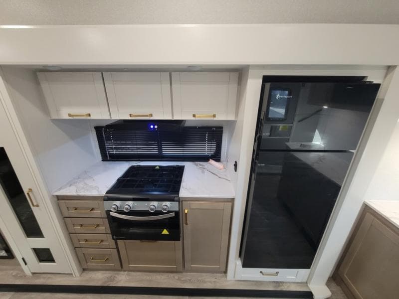 2026 Jayco 2026 Jayco Eagle SLE - thumbnail 17