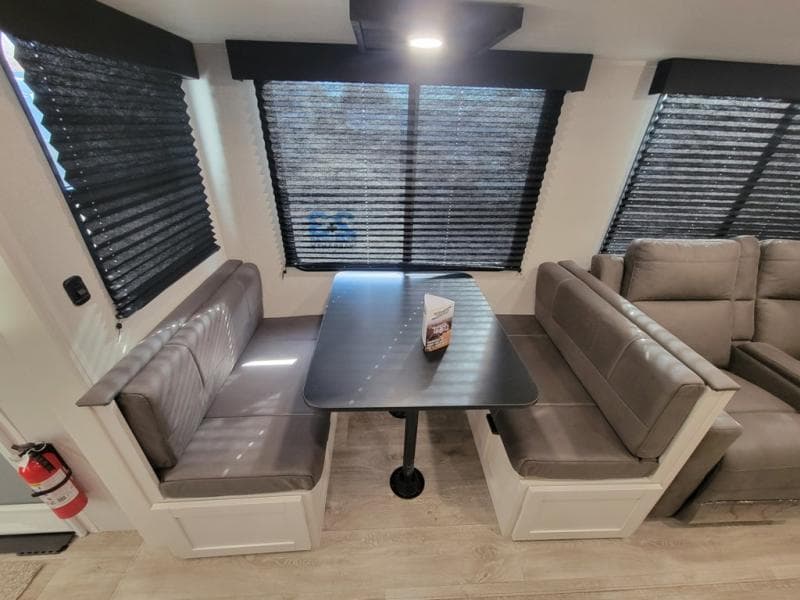 2026 Jayco 2026 Jayco Eagle SLE - thumbnail 19