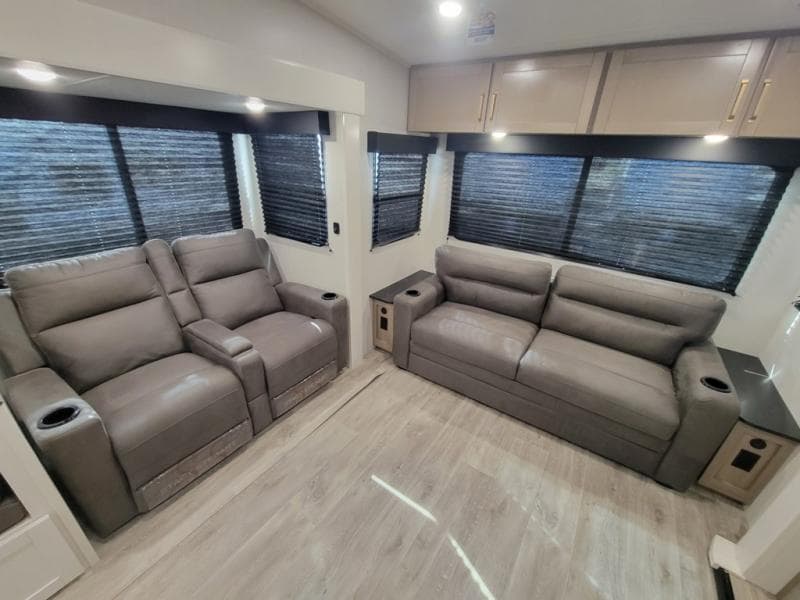 2026 Jayco 2026 Jayco Eagle SLE - thumbnail 20