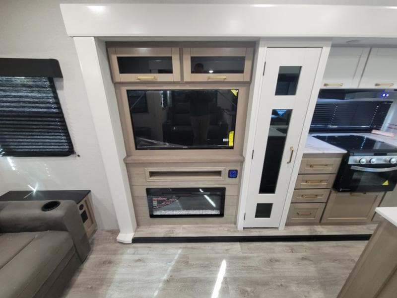 2026 Jayco 2026 Jayco Eagle SLE - thumbnail 21