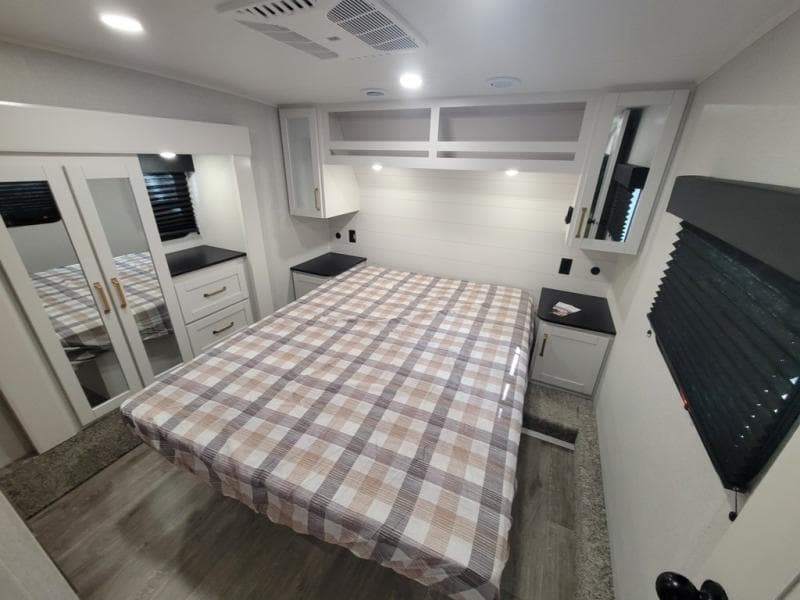 2026 Jayco 2026 Jayco Eagle SLE - thumbnail 25