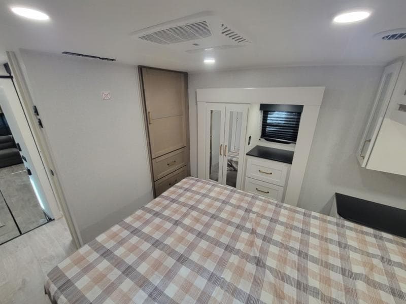 2026 Jayco 2026 Jayco Eagle SLE - thumbnail 26