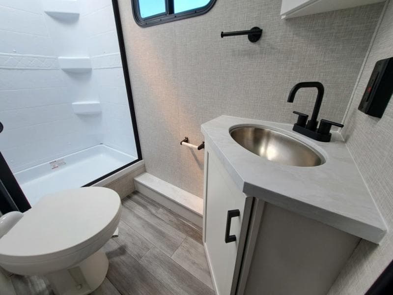 2025 Jayco 2025 Jayco Jay Feather - thumbnail 12