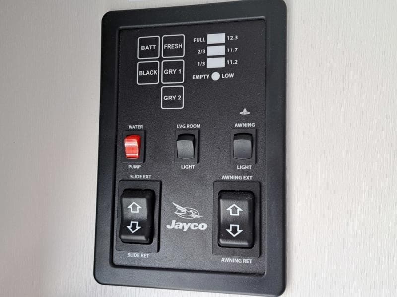 2025 Jayco 2025 Jayco Jay Feather - thumbnail 15