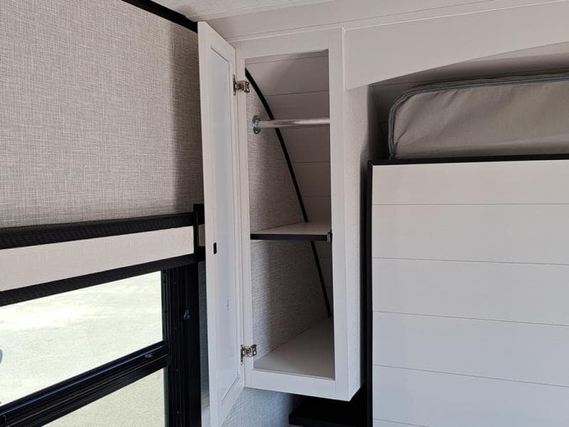 2025 Jayco 2025 Jayco Jay Feather - thumbnail 19