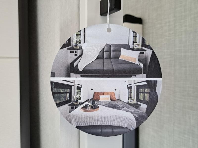 2025 Jayco 2025 Jayco Jay Feather - thumbnail 36