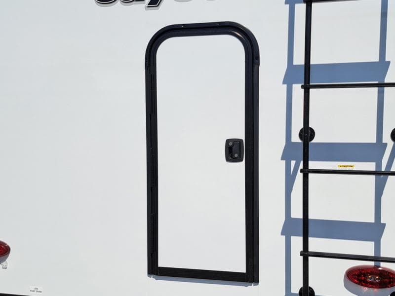 2025 Jayco 2025 Jayco Jay Feather - thumbnail 40