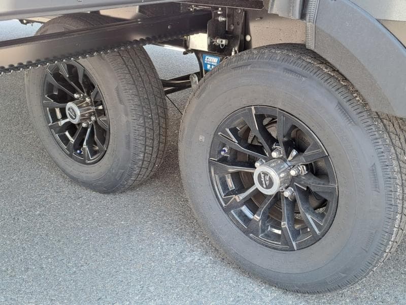 2025 Jayco 2025 Jayco Jay Feather - thumbnail 41