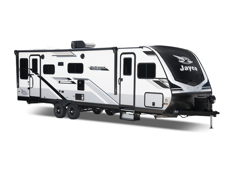2025 Jayco 2025 Jayco Jay Feather - thumbnail 44