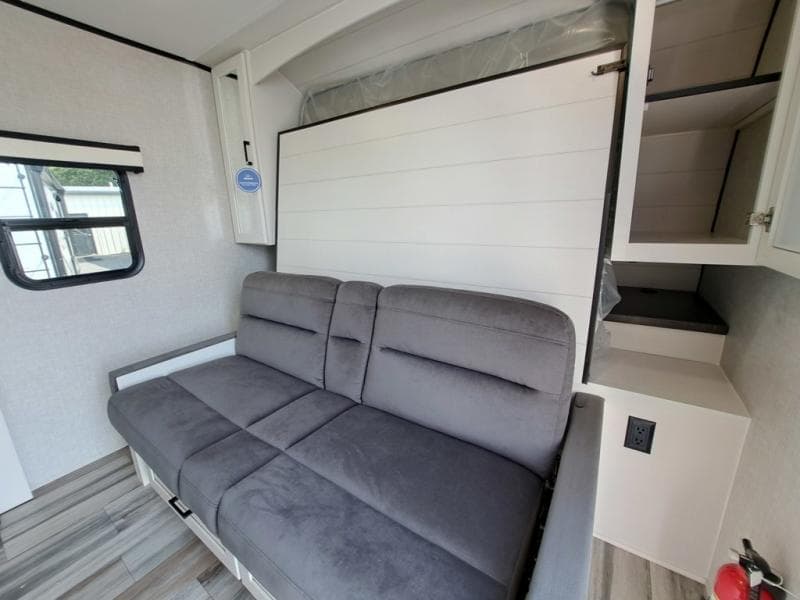 2025 Jayco 2025 Jayco Jay Feather - thumbnail 7